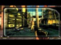 Fallout New Vegas Graphics Mod