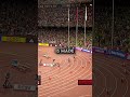Usain Bolt S REVENGE On Team USA 