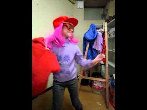 קליפ חטיבה מעג"ל לפסטיבל "קאן זה כאן" 2012 בעמק המעינות