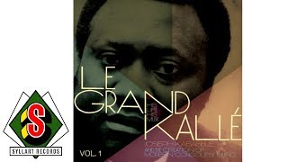 Vignette de la vidéo "Grand Kallé - Table ronde (audio)"