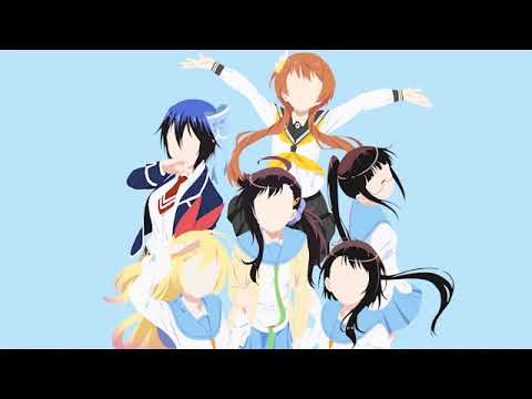 Nisekoi OST - Encounter 1 Hour