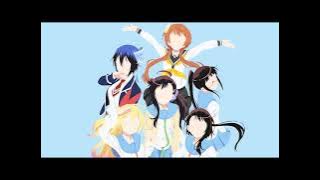 Nisekoi OST - Encounter 1 Hour