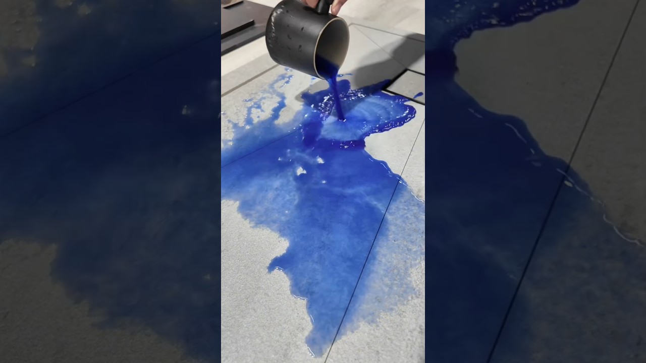 衛浴的革命性產品——淋浴踏板