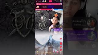 Al Moshr Big Arab Gifter Tiktok Live Match Mosebah