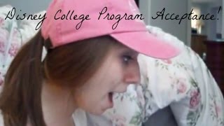 AN ACCEPTANCE! - DCP SA 2017
