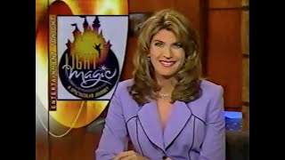 Entertainment Tonight previews Light Magic at Disneyland