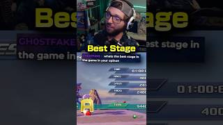 What's the BEST Unleashed Stage? 🤔