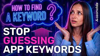 How to Find App Store Keywords Using Real Search Data (Free ASO Tool) screenshot 2