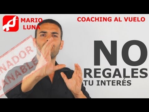 Video: Cómo Aumentar El Interés