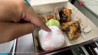 TVC DELIVERY Ayam Bakar Mas Mono. 