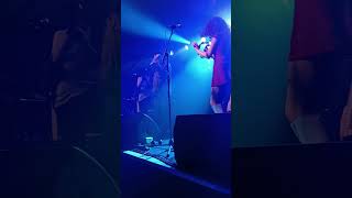 A Certain Ratio "Knife Slits Water " Live in The Garage in London 04/2023