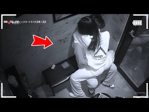 DIKIRA GAK ADA CCTV !! TEREKAM JELAS! Tiba² Pasangan ini Lakuin Hal Konyol! Video Lucu Bikin Ngakak