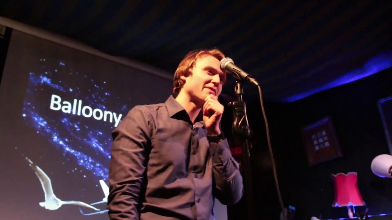 How to study astronomy with a weather balloon