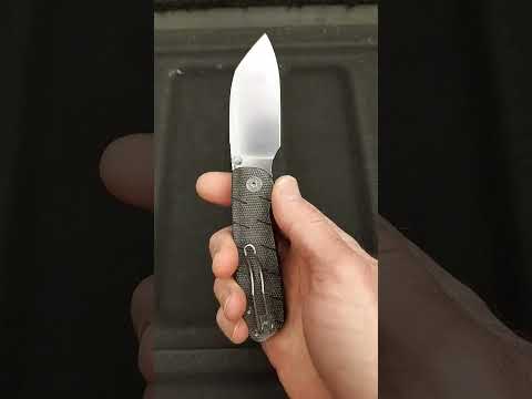 Check out this great EDC Knife