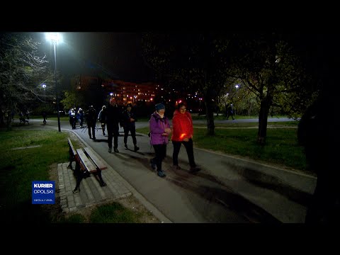 Ekstremalna Droga Krzyżowa.