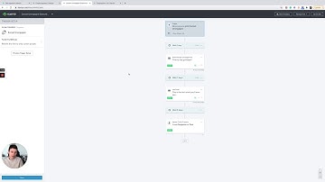 How to create a Sunset Flow in Klaviyo - Email Marketing | Magnet Monster