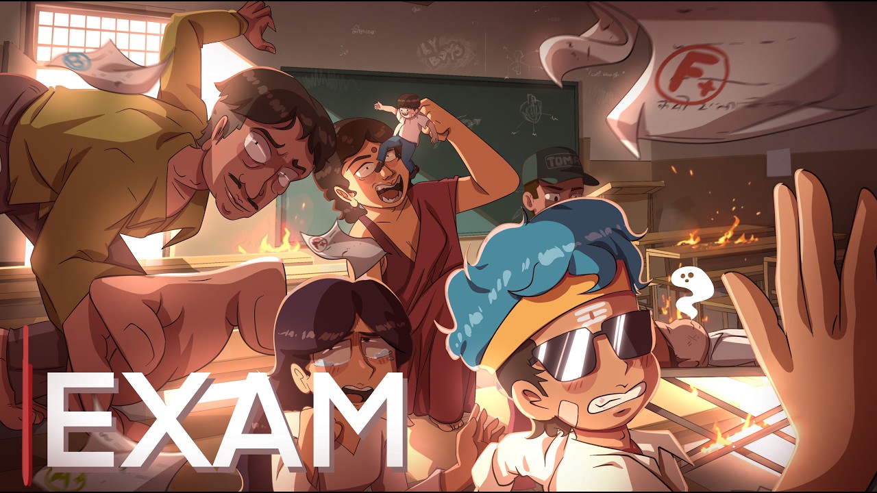 Exam