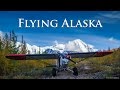 Flying Alaska - Alaska's Best Bush Flying
