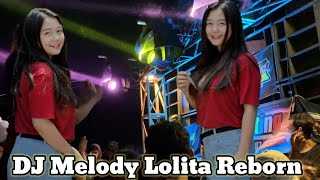 DJ Full Album Melody Lolita Old Reborn  Yang pernah Virall Jedag Jedug Bass Beton Jinggle Laba Laba