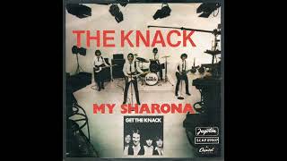 The Knack - My Sharona (Instrumental)