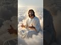 JESUS DIZ PRA VOCÊ.. #fe #deus #oração #reflexão #jesuscristo #biblia #viral #shorts