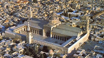 سورة  ق~  برواية هشام عن ابن عامر بصوت الشيخ عبدالله شالواله (ترويح 1440)