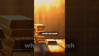Gold Price Trends 2024: What to Expect! #gold #predictions #trendgold