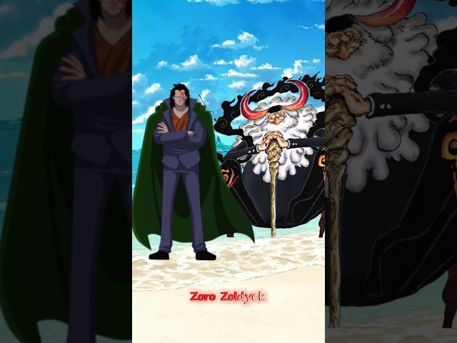 Revolutionary Army vs Marines || #whoisstrongest #dragon #sabo #garp #onepiece #shorts class=