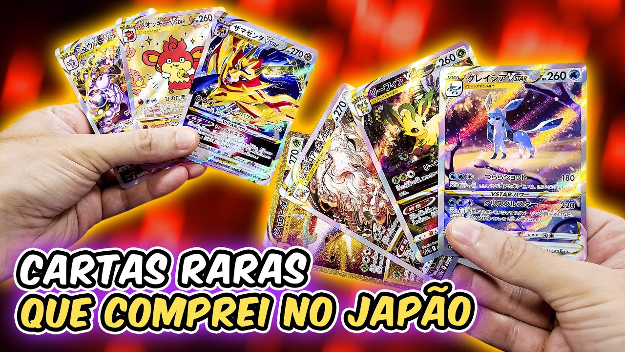 Staraptor (carta rara do tipo Voador) - Pokémon TCG Cards