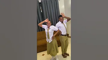 Dada Mkuu Na Kaka Mkuu 