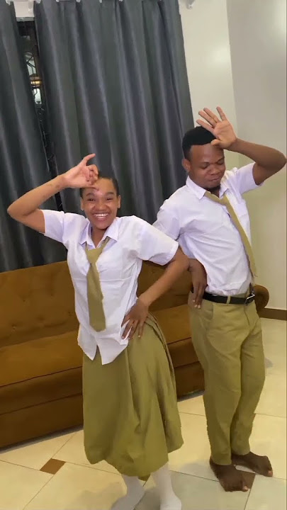 Dada mkuu na kaka mkuu 🤣🙌🏾