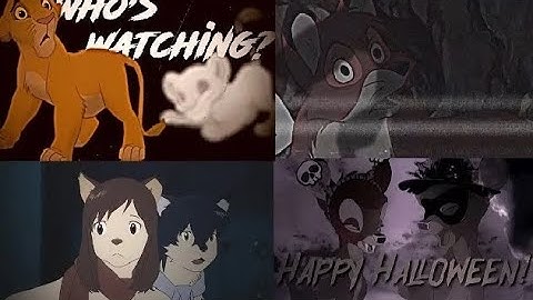 Animash MEP -  Somebody