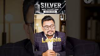 Live silver  For 25 june  2026- Analysis,Targets &amp; Strategy by Amit Jain