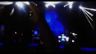 Piano Jam Live - Gerard Way and The Hormones