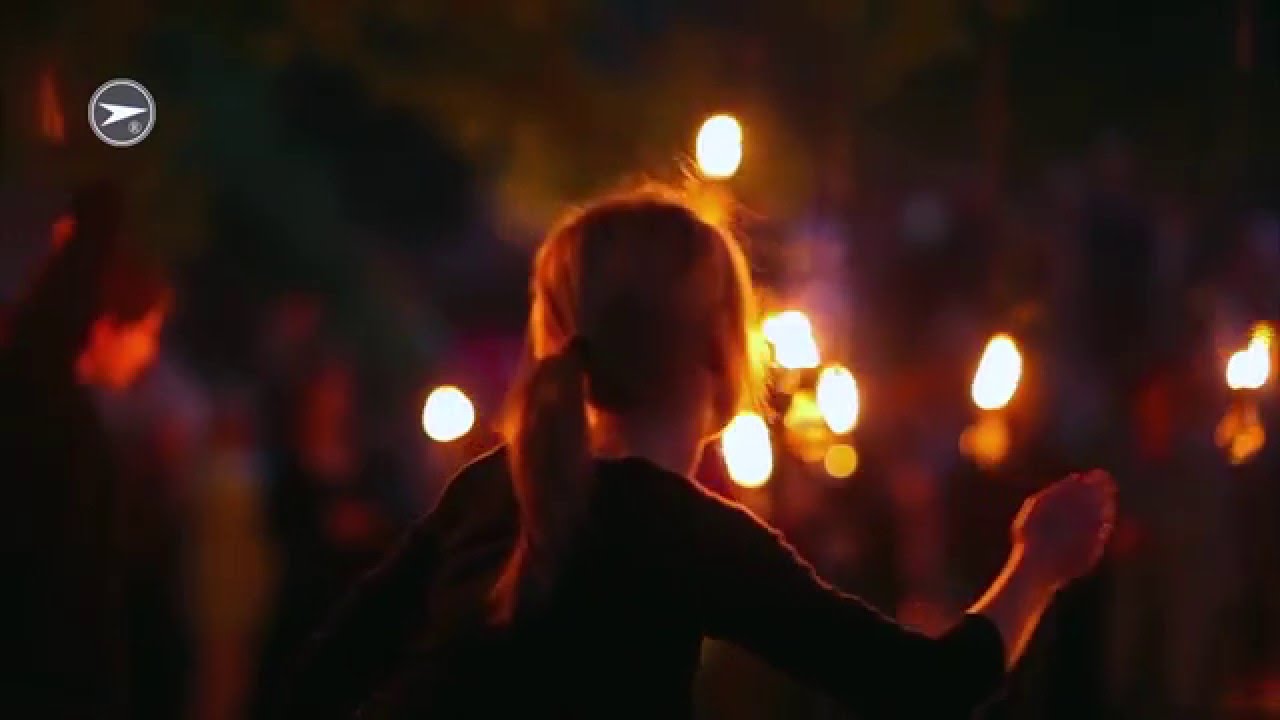 Michael A. Goldberg Films® Citadelle De Feu II Trailer