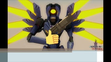 Ultrakill 5-S TV video HD