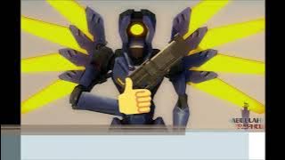 Download lagu Ultrakill 5-S TV video HD