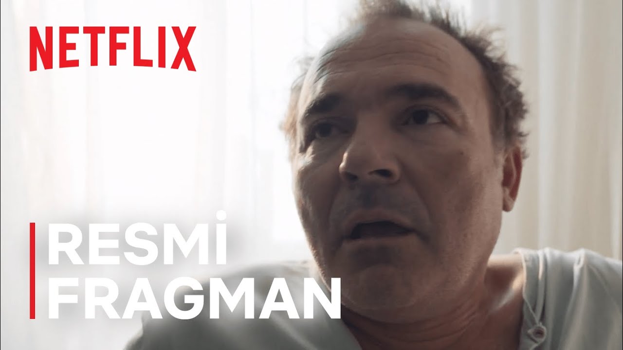 Azizler | Resmi Fragman | Netflix
