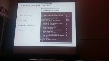 Gehara:Building and simulating coalescent models in an ABC framework with the PipeMaster R package