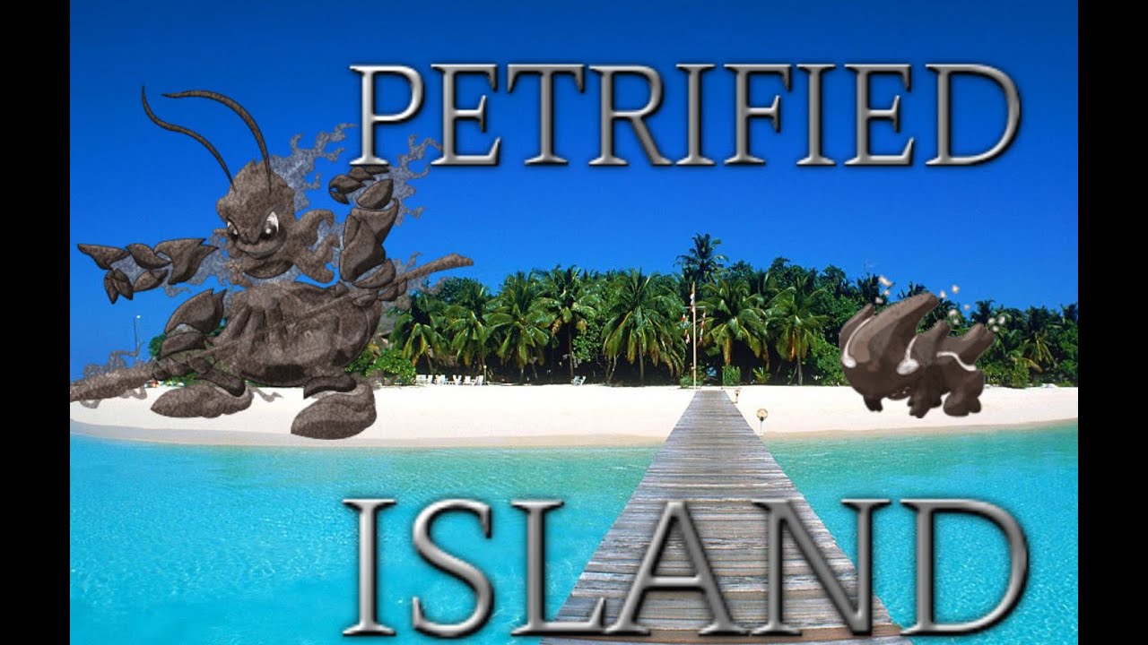 Petrified Island, Meet the Urg Brothers - Miscrits WoC #25