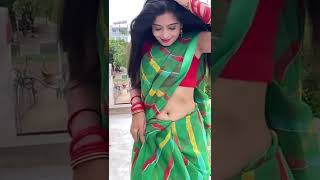 Saree Navel Ll