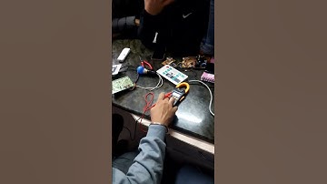 Window Ac pcb testing class call9540879879