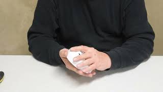 How to change batteries on your Wireless WS4933 CARBON MONOXIDE DETECTOR