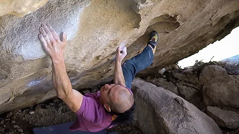 Jason Kehl In Hueco Land! (Full Length)