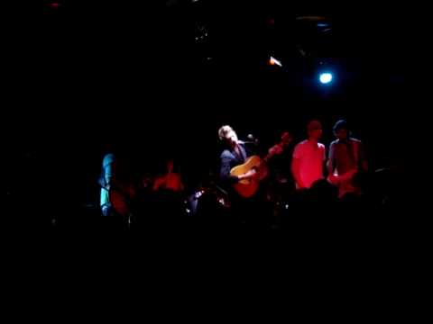 Click Five at Jammin Java Summer 2009 - Telephone ...