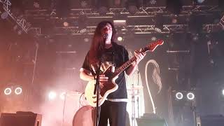 Alcest - Le miroir @ Fryshuset Klubben 16.2.2020