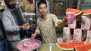 Mohabbat ka Sharbat Of Jama Masjid | Drink Of Love From The Streets Of Old Delhi |