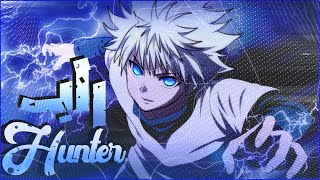 Hunter x Hunter Anime Song | راب انمي هنتر