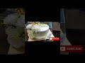 HOW TO MAKE FLOWER CAKE / FLOWER CAKE #flowercake #cake full video https://youtu.be/u9o4G_XdkFQ