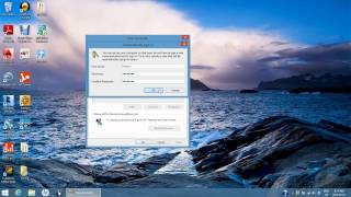 100% - stop (disable) windows 8 password and metro UI - Stop UAC and login straight to desktop screenshot 5